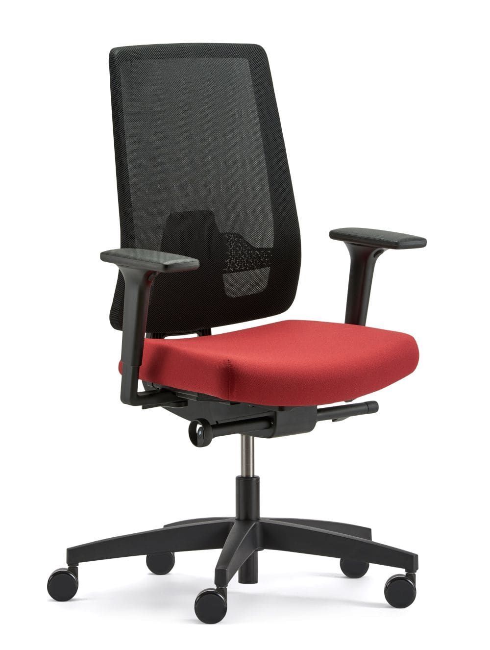 Dauphin Indeed mesh XL/NPR ID 7055, Bürostuhl,