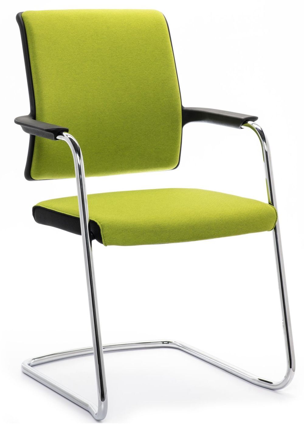 Interstuhl JOYCE JC501, Freischwinger,