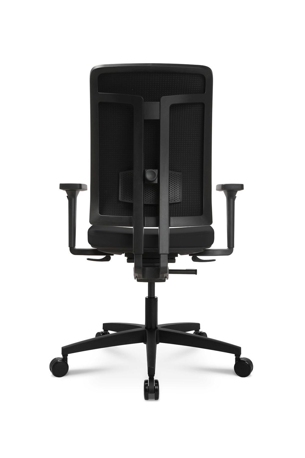 Wagner W7 Green, ergonomischer