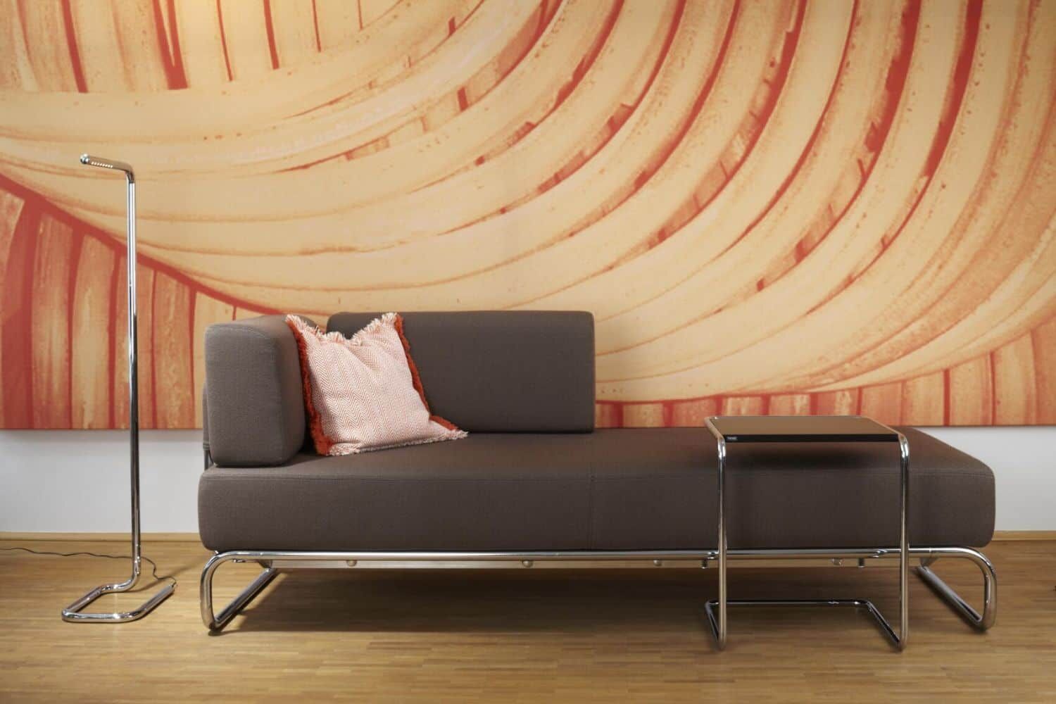 Thonet S 5000 Sofasystem, verschiedene