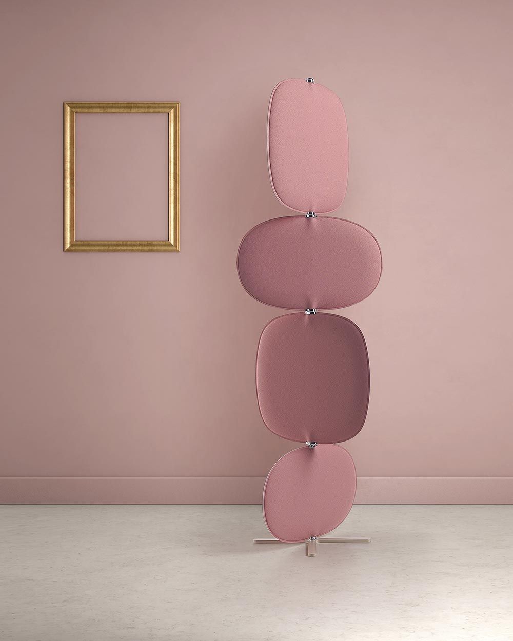 Caimi Snowgems Totem Akustik Schallabsorber