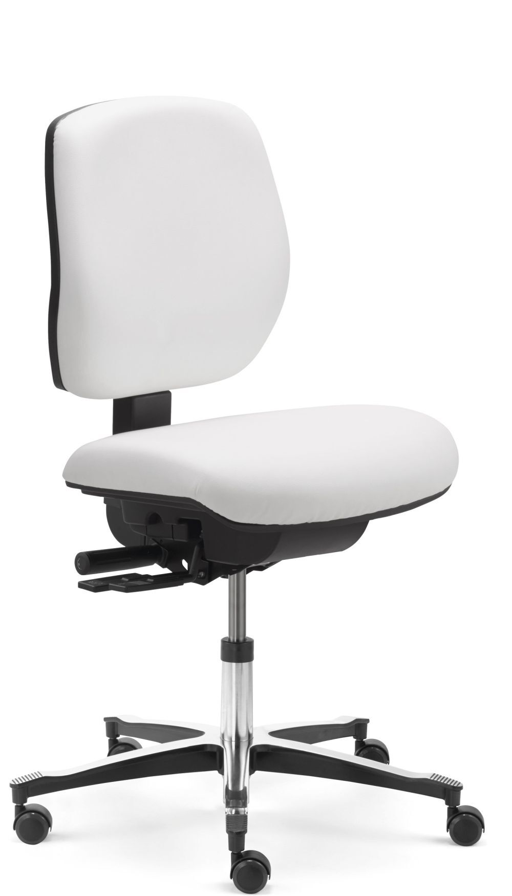 Dauphin Tec classic IS 2082, Labor Arbeitsstuhl,