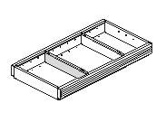  Leuwico Container 251020 251030