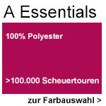 A Essentials 100% Polyester