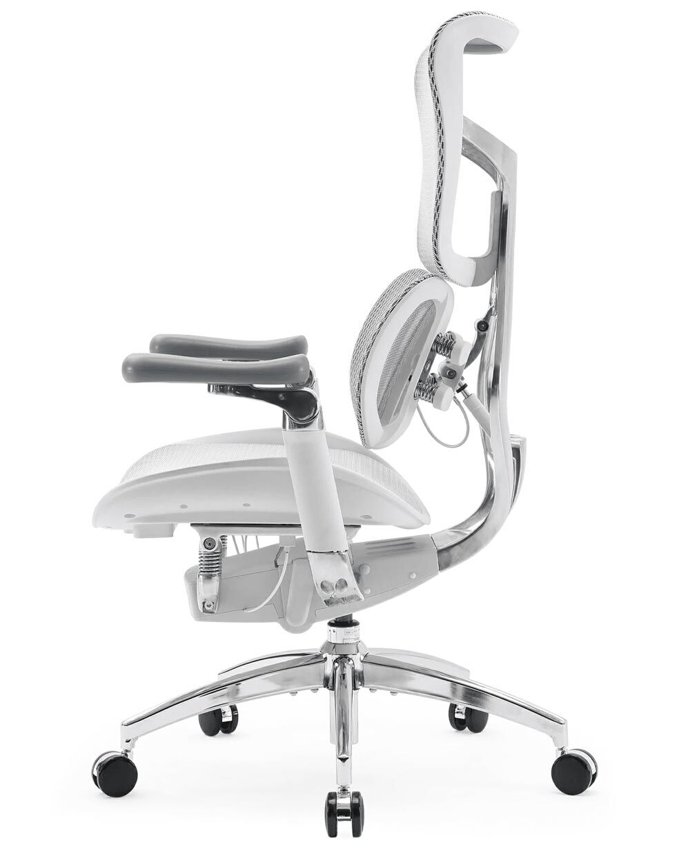 Sihoo Doro S300, ergonomischer Bürostuhl,