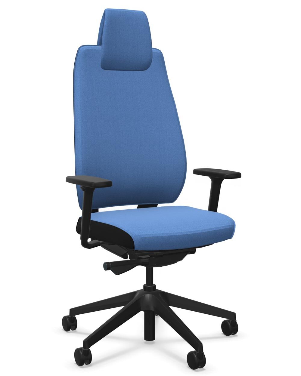 Interstuhl JOYCE JC153, Bürostuhl,