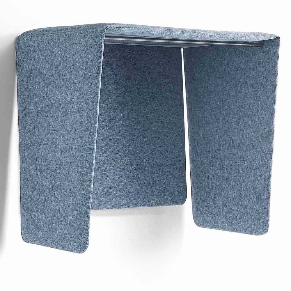 Caimi Cocker Schallschutz Telefonzelle