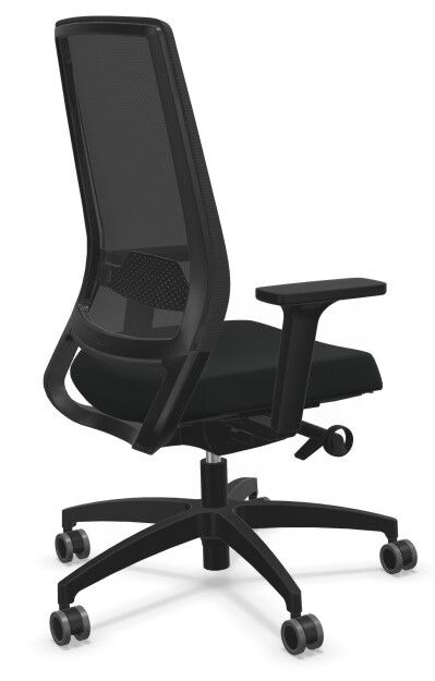 Dauphin Sequel operator SQ 7256_SLP, Bürostuhl,