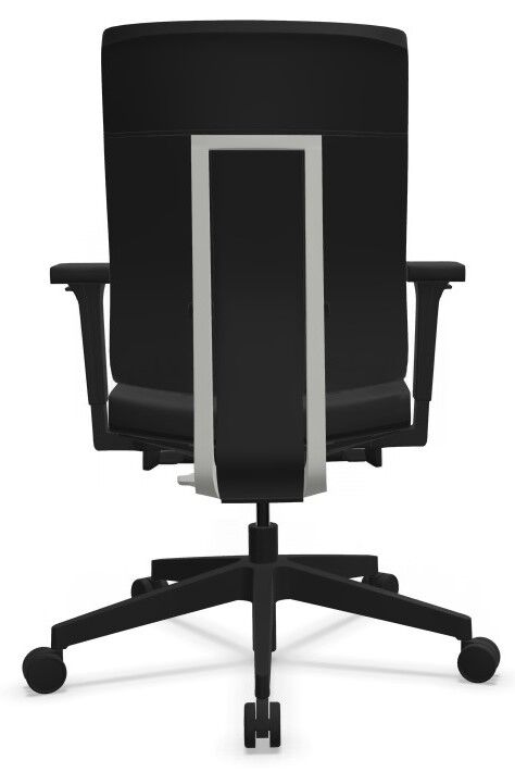 Profim Xenon 10SFL, Bürostuhl, schwarz