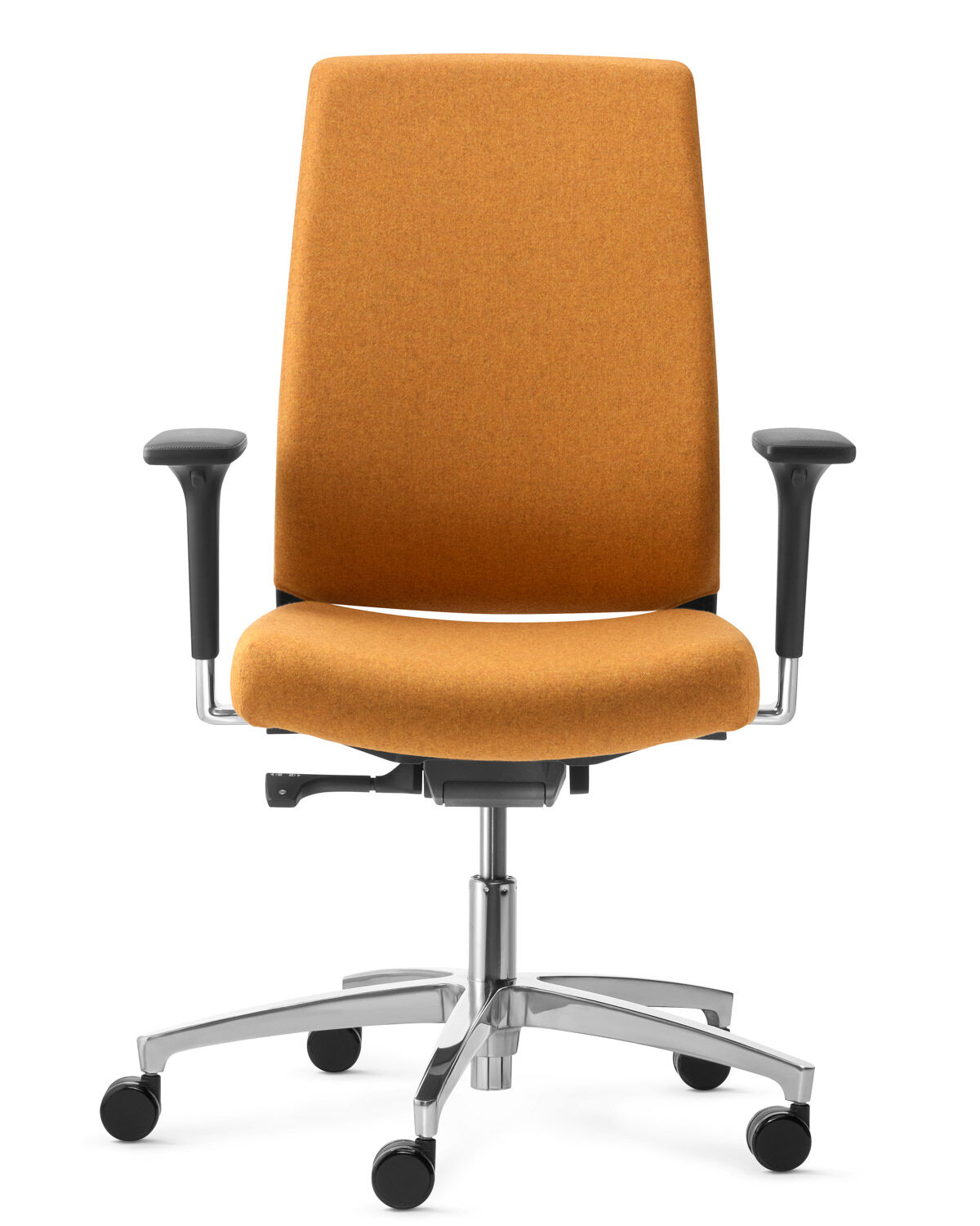 Dauphin Sequel cosy SQ 7266, Bürostuhl, Vollpolsterrücken
