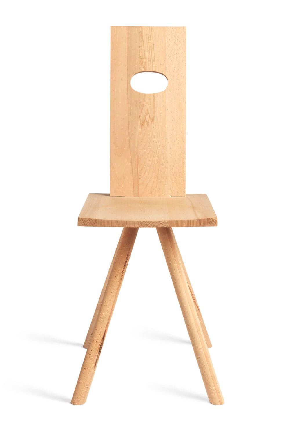 Löffler Alpenglühn AG ST01 ovaler Ausschnitt