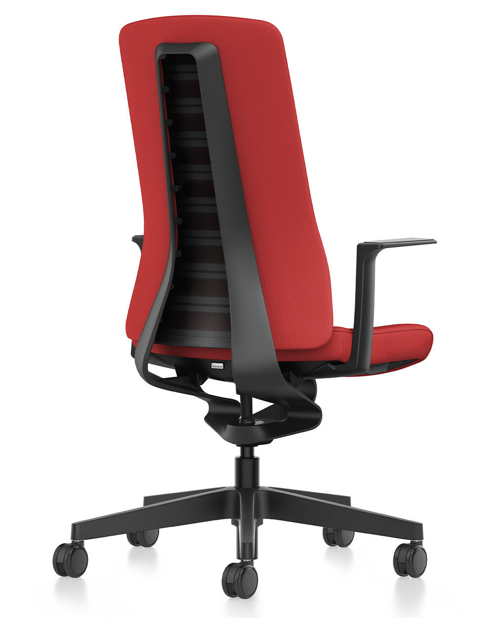 Interstuhl PURE, PU113, konfigurierbar, Chillback-Rücken, ergonomischer Bürostuhl