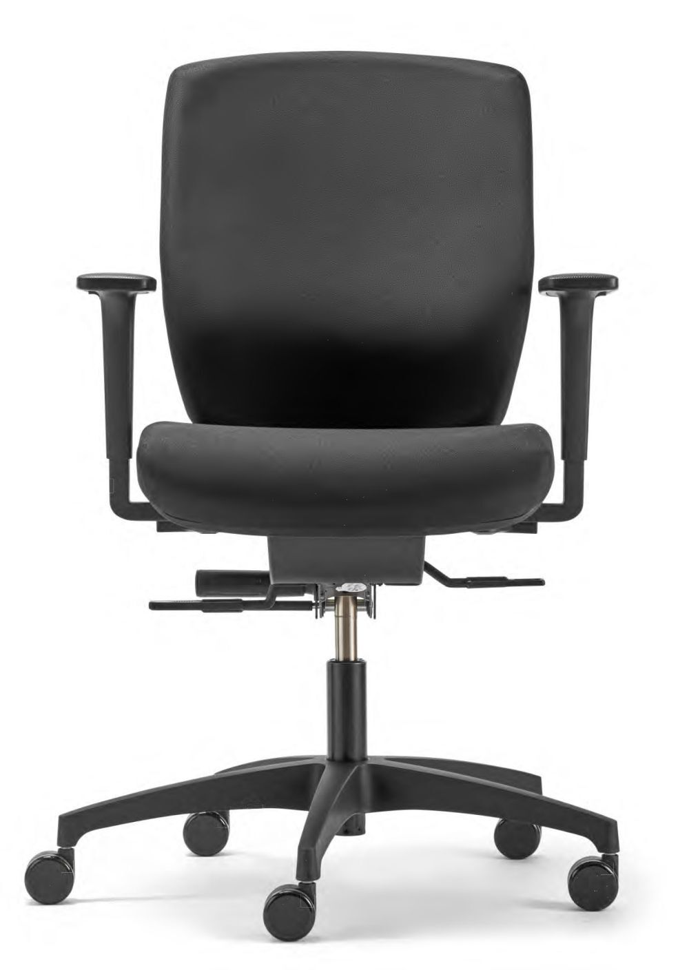 Dauphin Shape Elan (SH 3615) mittelhohe Lehne,