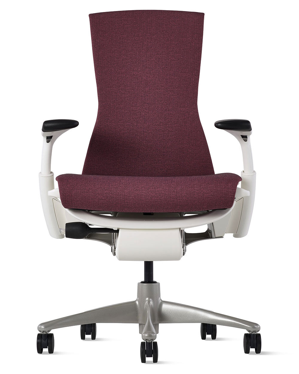 Herman Miller Embody Raspberry