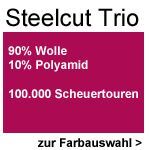 PG17 Steelcut 3 Wolle/Nylon