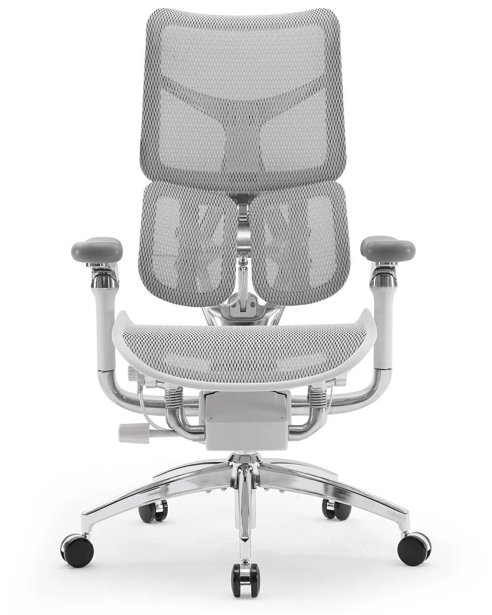 Sihoo Doro S300, ergonomischer Bürostuhl,