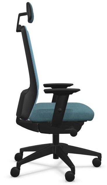 Interstuhl AIM 1S146, ergonomischer Bürostuhl,