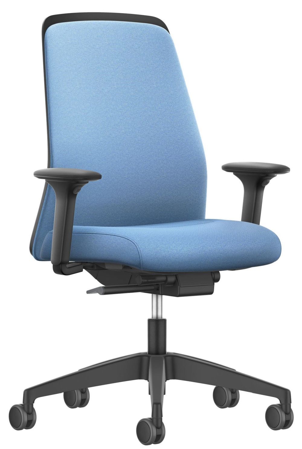 Interstuhl EVERY EV356, Bürostuhl,