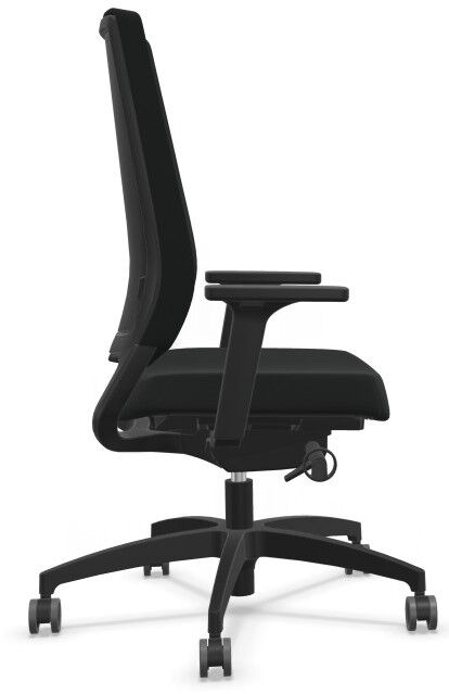 Dauphin Sequel operator SQ 7246_SLP, Bürostuhl,