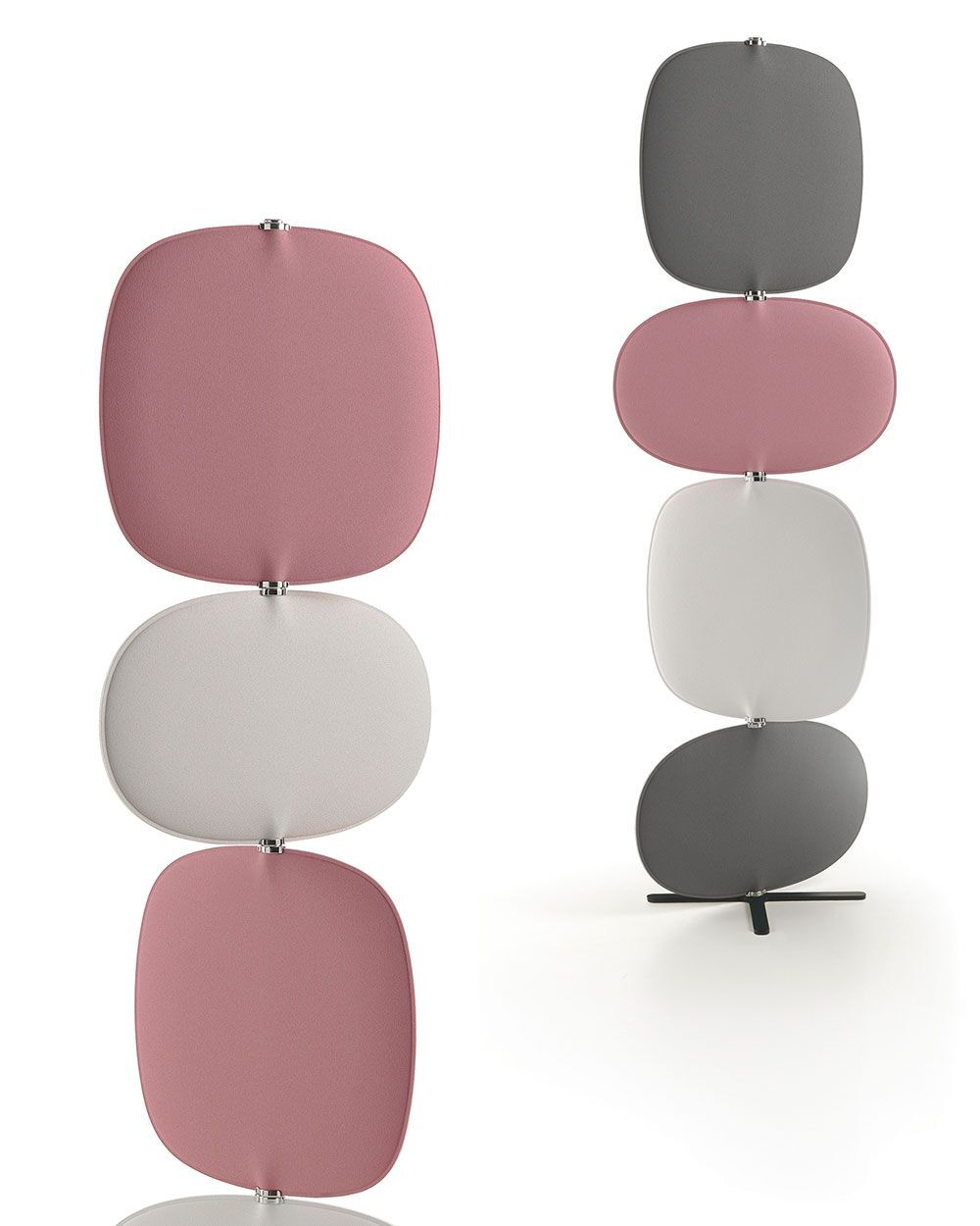 Caimi Snowgems Totem Akustik Schallabsorber