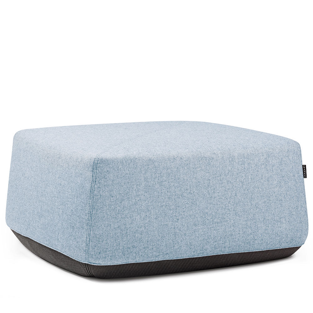 Dauphin Allora AO 6905, Pouf, Loungehocker,