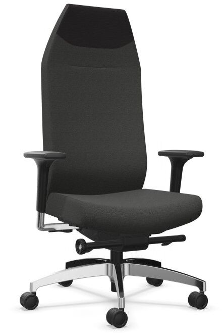 Dauphin @Just 24h, AJ 5089,