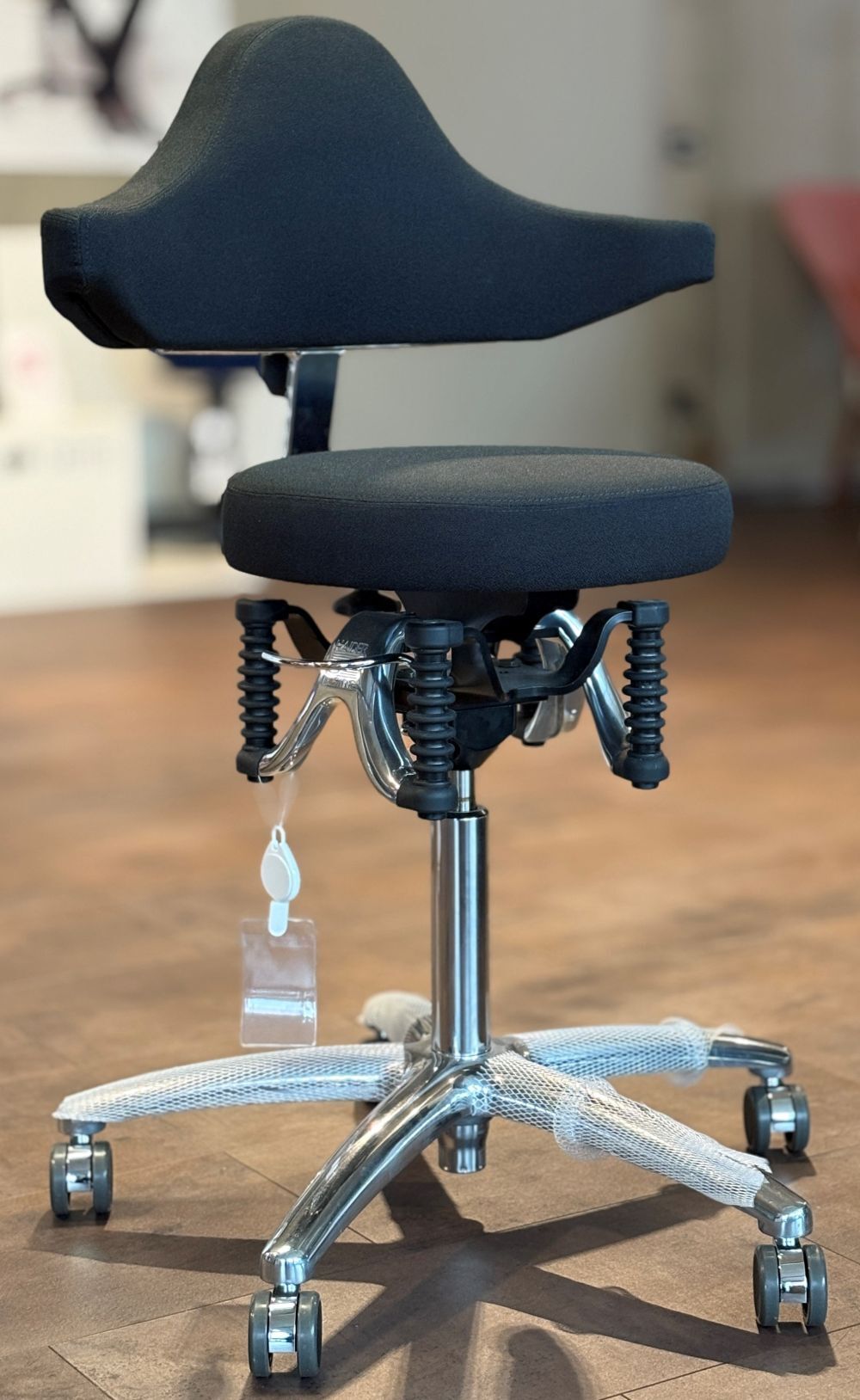 Haider Bioswing Boogie Switch, Hocker,