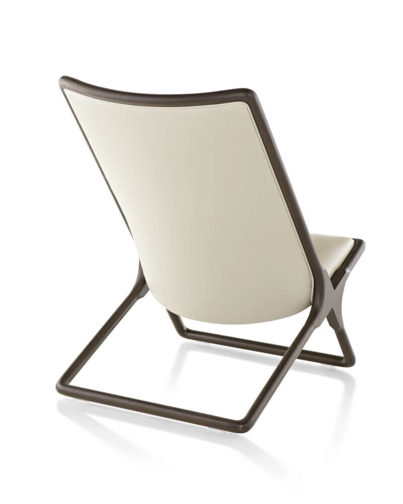 Herman Miller Collection Scissor Chair Esche