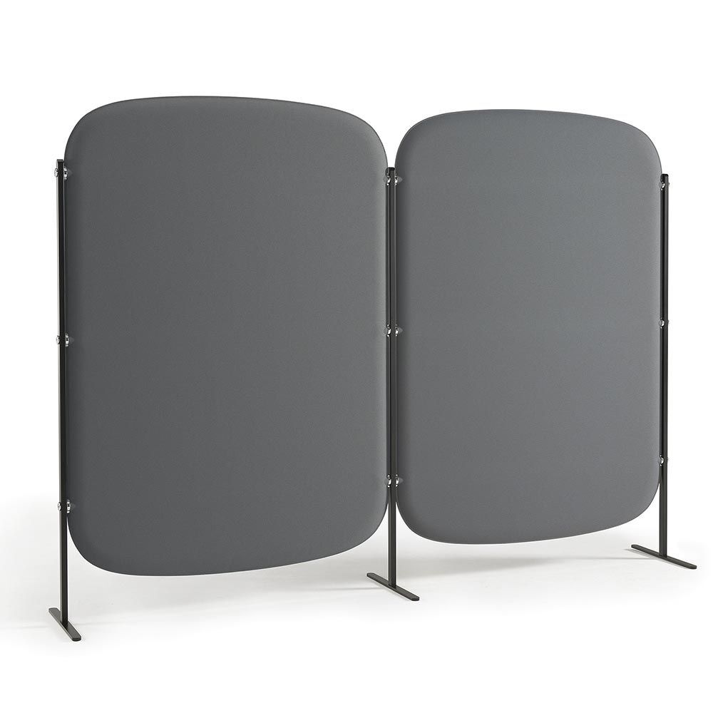 Caimi Snowgems Divider Schallschutz Stellwand