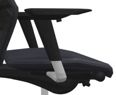  Giroflex 64 64 adapt 261507 261508 261509 270010