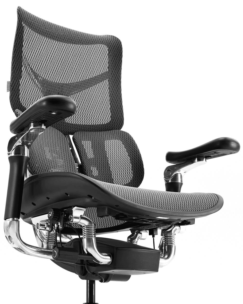 Sihoo Doro S300, ergonomischer Bürostuhl,