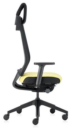 Interstuhl JOYCE JC263, ergonomischer Bürostuhl,