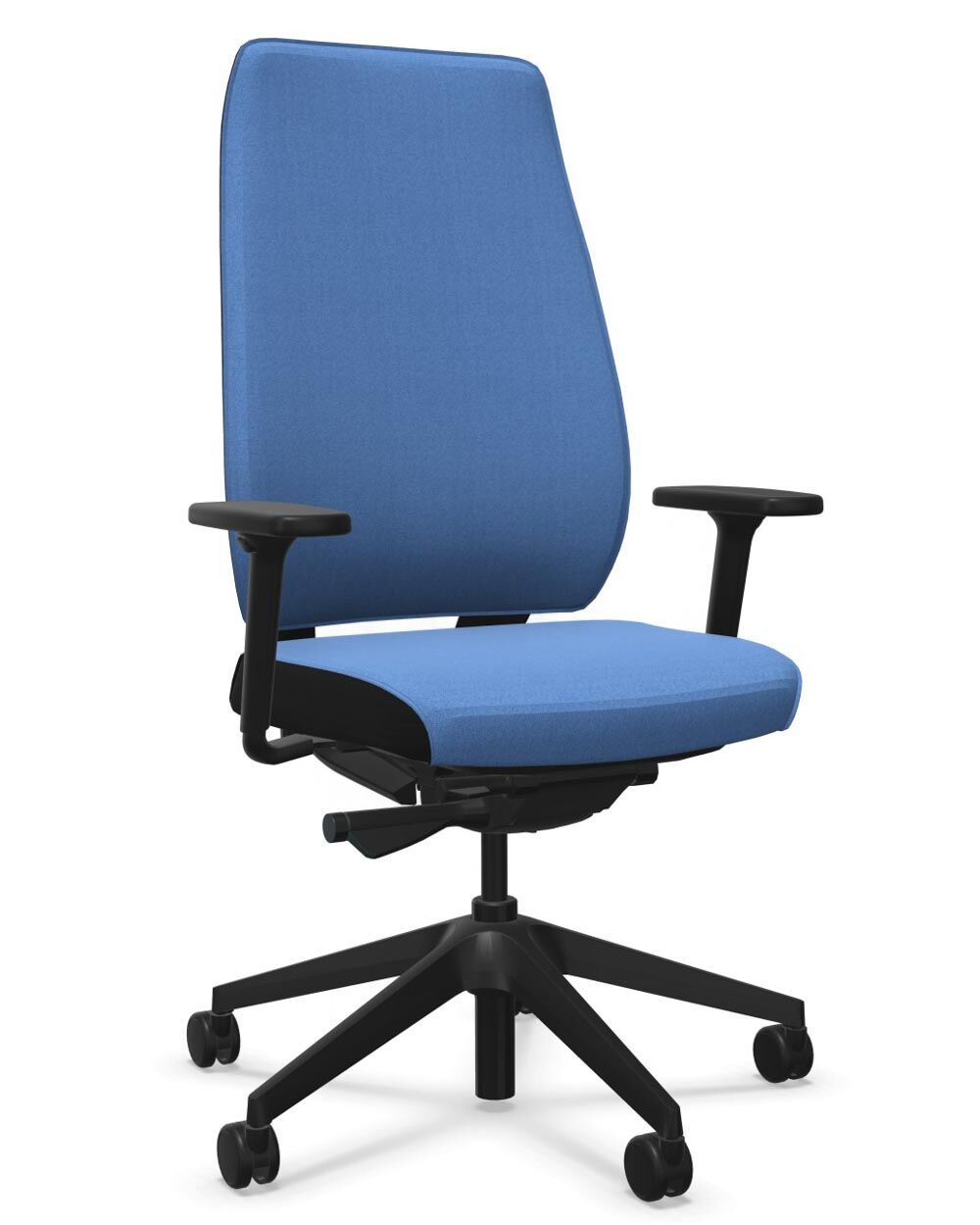 Interstuhl JOYCE JC152, Bürostuhl,