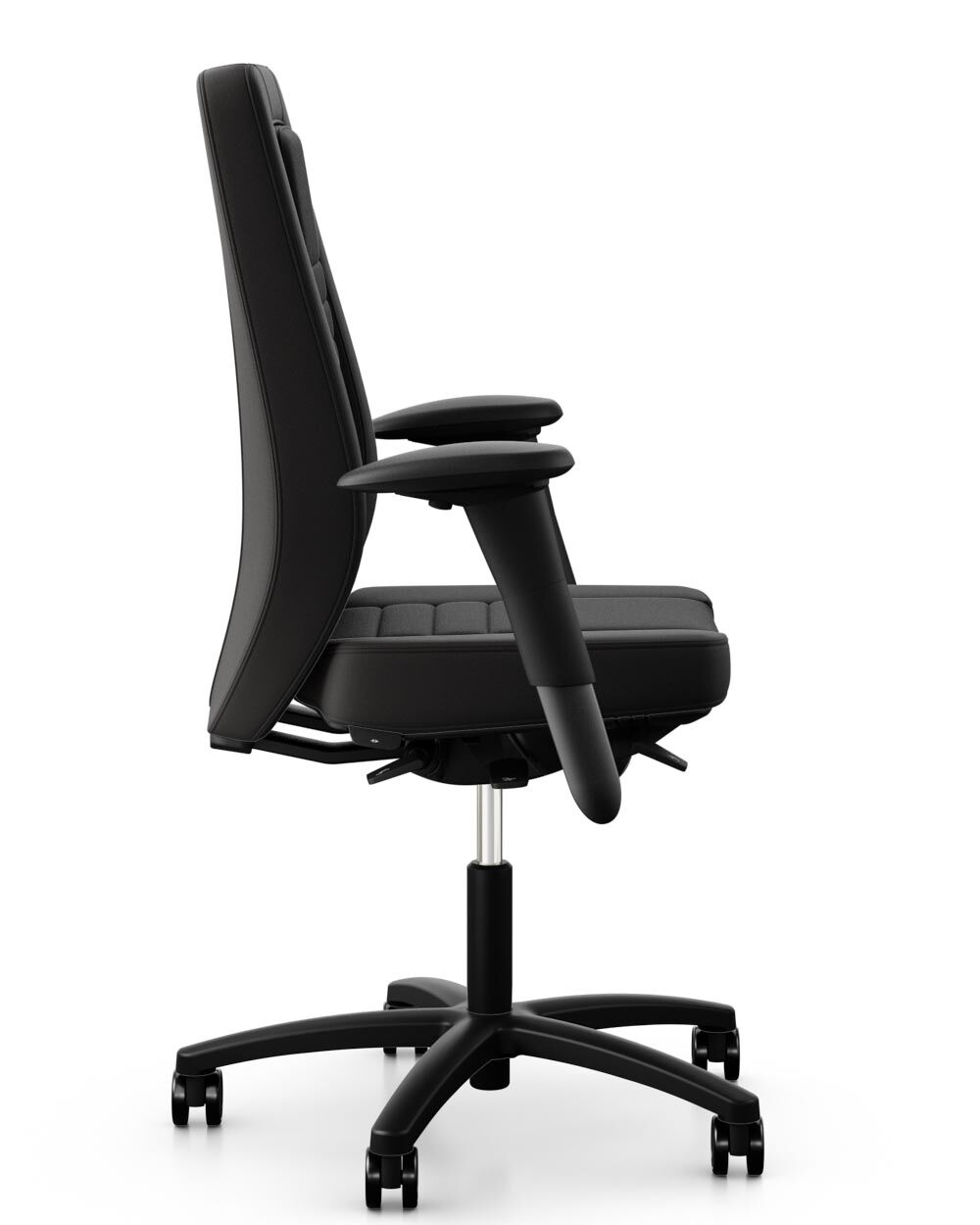 RH Focus 24/7, 3135, 24h-Stuhl