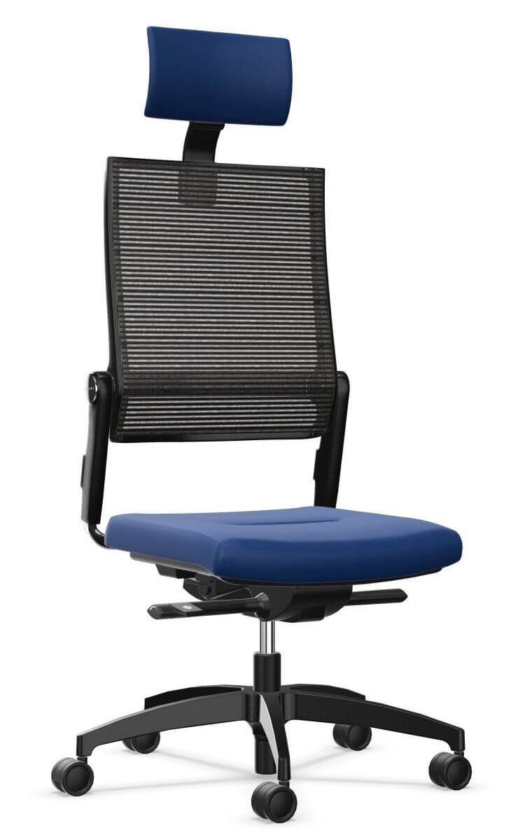 Dauphin Lordo Flex LO30275 LO30205 hohe