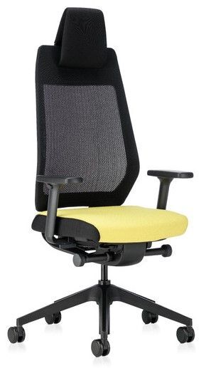 Interstuhl JOYCE JC263, ergonomischer Bürostuhl,