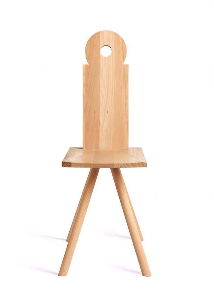 Löffler Alpenglühn AG ST04 Kreis