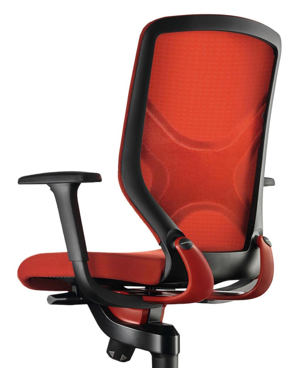 Wilkhahn IN 184/7, ergonomischer Bürostuhl,