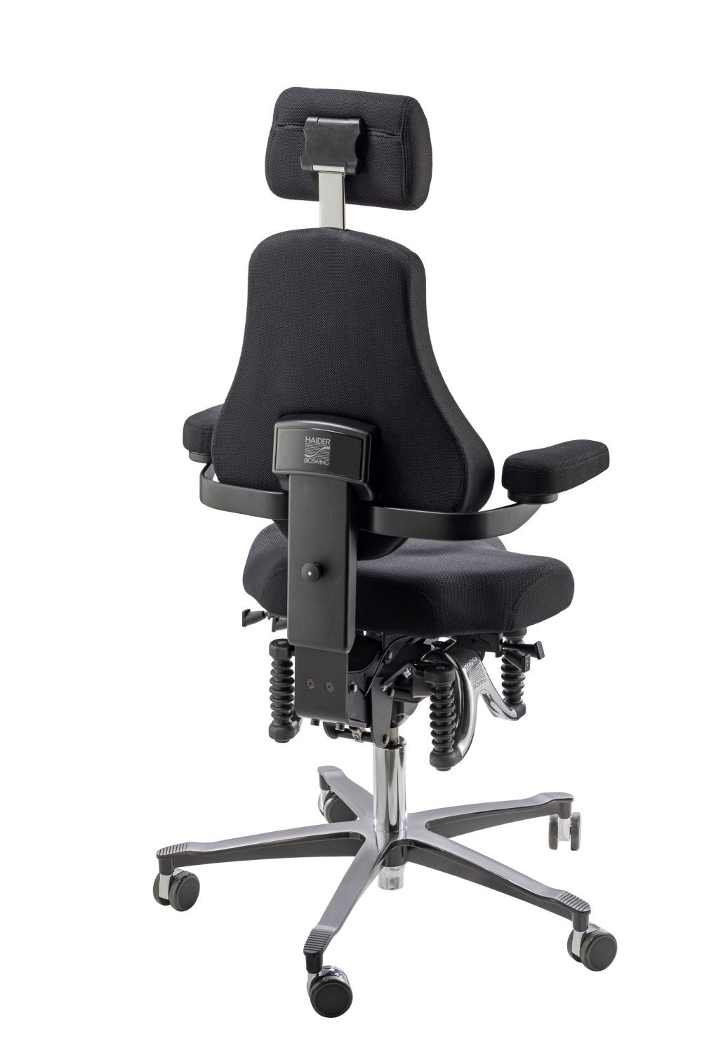 Haider Bioswing oneUP (Bestseller)
