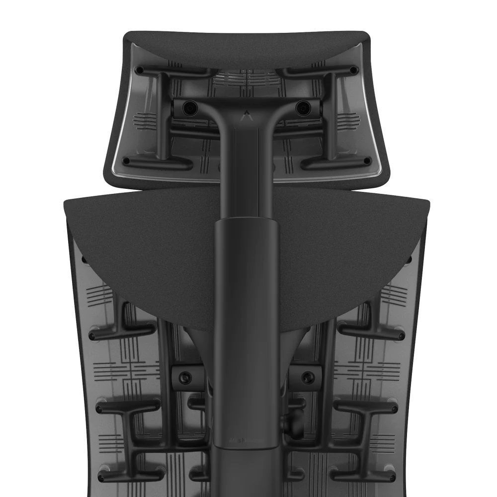 Herman Miller Embody Sync black