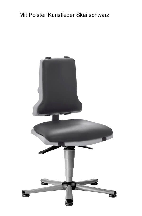 Bimos Sintec 1 Arbeitsstuhl ab Lager Gleiter 43-58