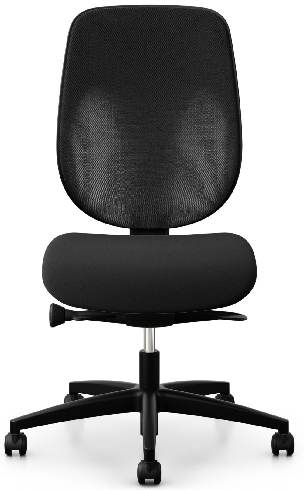 giroflex 353-4029, Bürostuhl, Netzrücken,