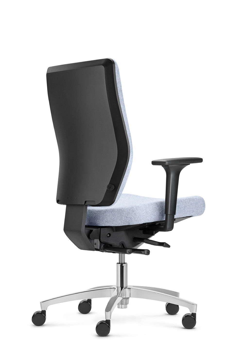 Dauphin Stilo ES operator ST 6855, Bürostuhl,