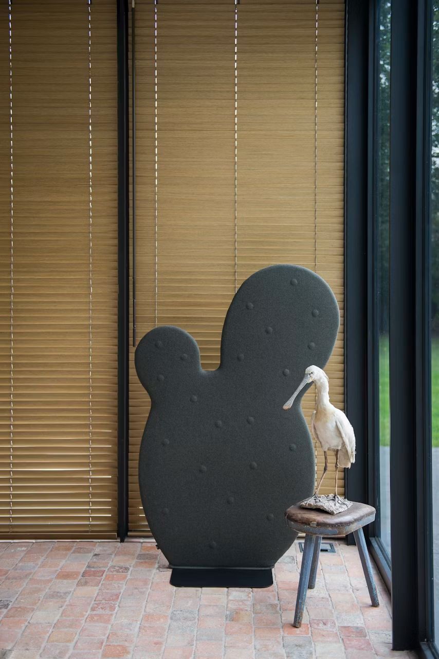 BuzziSpace BuzziCactus, Raumteiler, verschiedene Formen