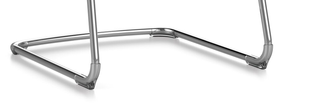  Interstuhl Vintage Freischwinger 527420 527421 527422 527423