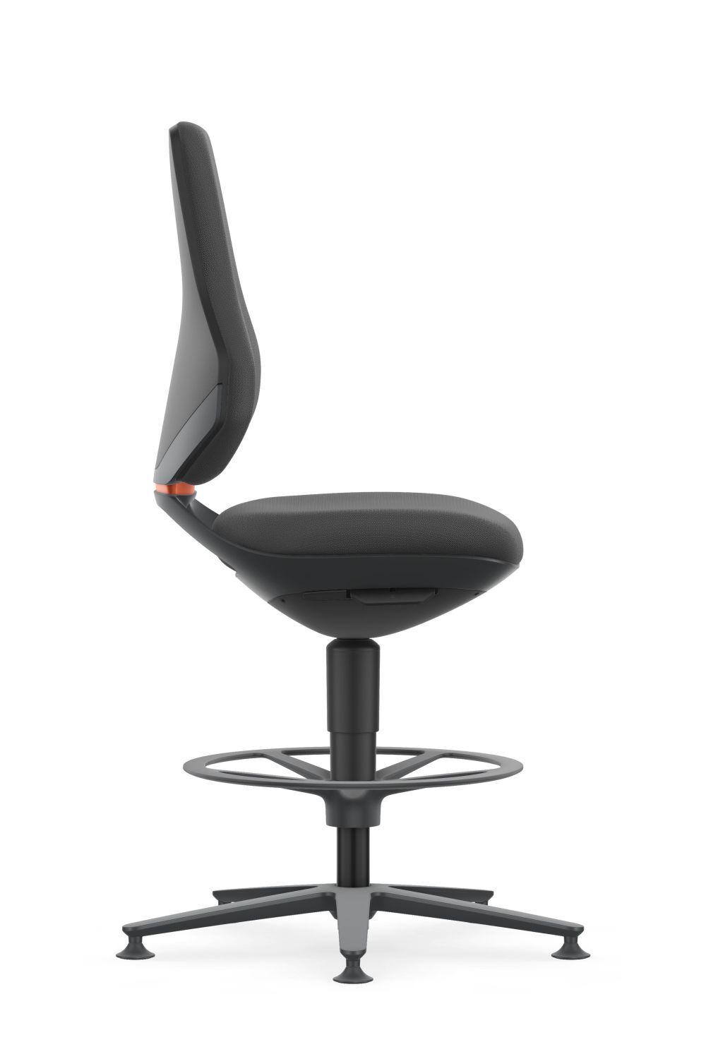 Bimos Labor Texon 3 9171, Laborstuhl, Gleiter,