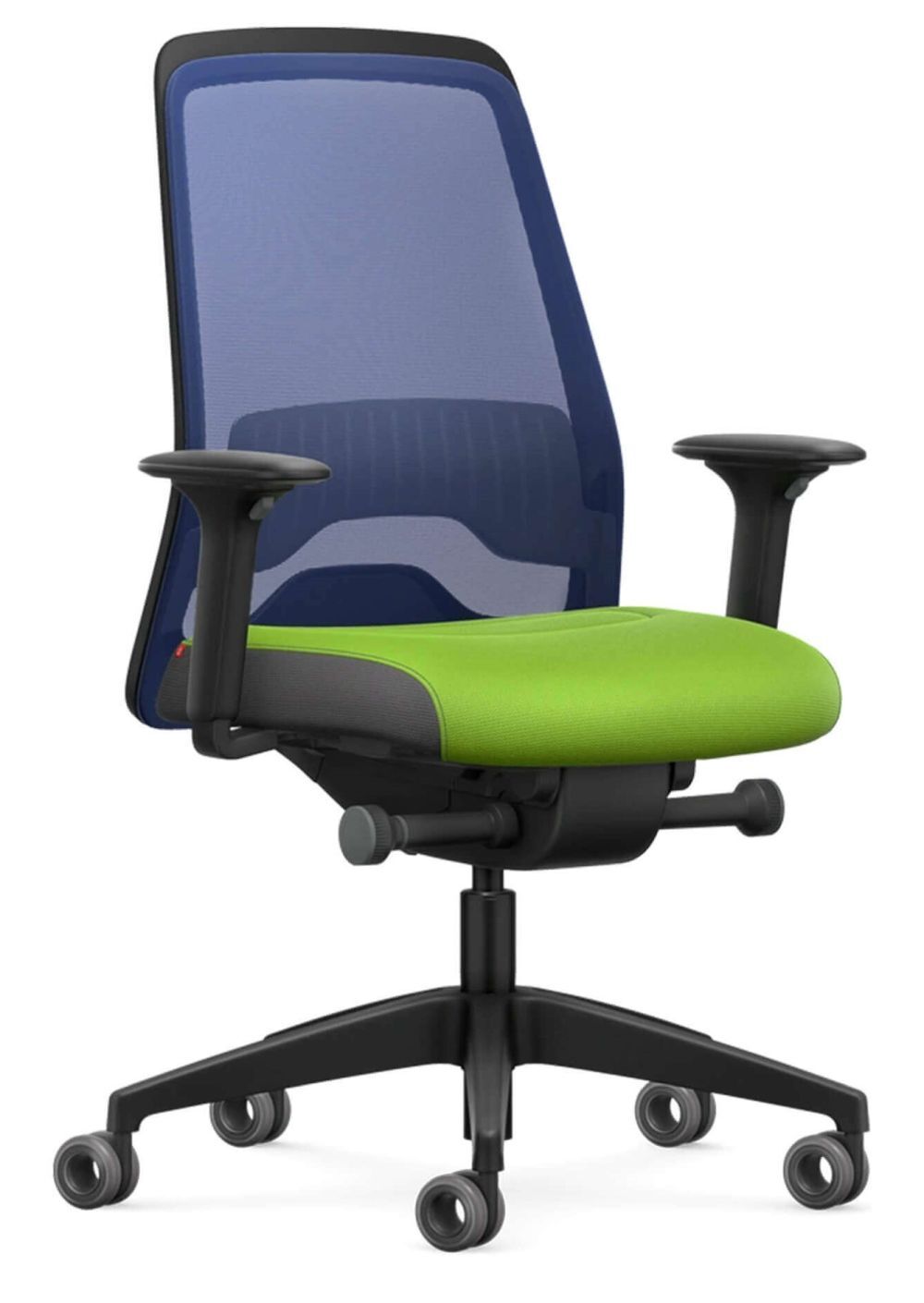 Interstuhl EVERY ACTIVE Edition EV26A,