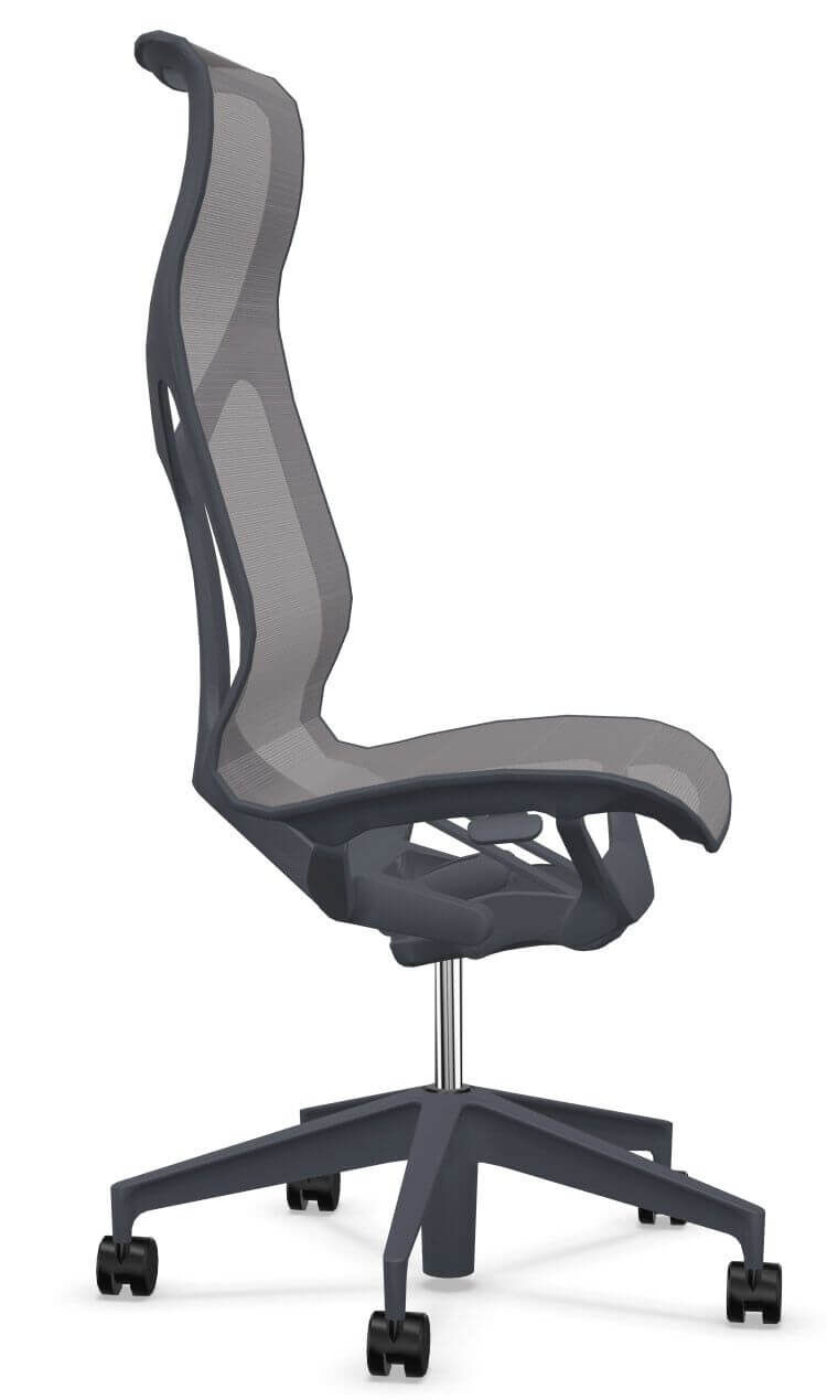 Herman Miller Cosm Chair High Back,