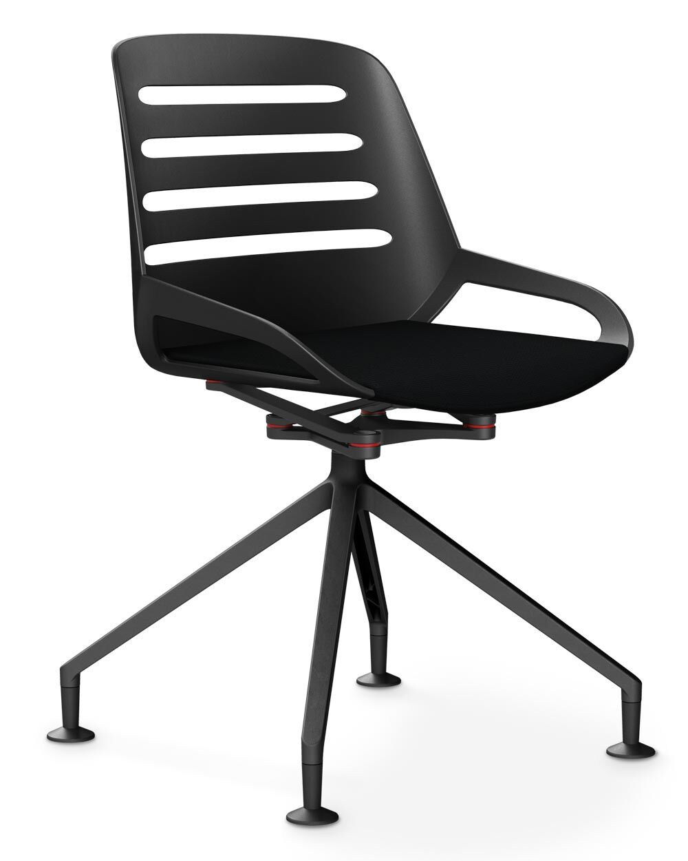Aeris Numo Comfort, Fußkreuz,