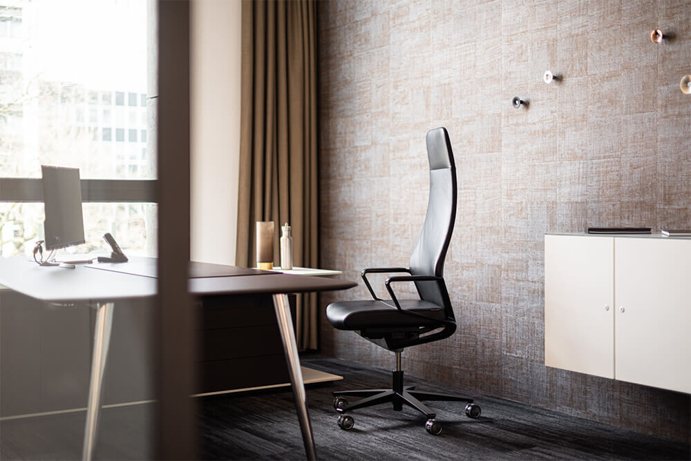 Züco Signo (SG605) Chefsessel